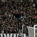 Totalni haos u Nišu, Grobari se međusobno potukli na povratku Aleksandra Stanojevića