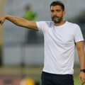 Trener Vojvodine: "Ne upirem prst ni u koga, ali ovo je nedopustivo"
