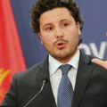 Abazović: Cilj zemalja zapadnog Balkana zajednička evropska budućnost