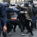 Francuska se sprema za nove proteste zbog penzione reforme