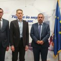 Srbija uz svoj narod na Kosovu i metohiji Potpisan ugovor o pomoći opštini Zubin Potok vredan 8 miliona dinara (video)