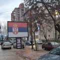 Specijalci uhapsili Srbina u Severnoj Mitrovici, oglasile se sirene