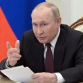 Putin ratifikovao sporazum o izvozu gasa u Kinu