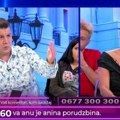 Ivan izneo šokantne tvrdnje iz Anine prošlosti: Pomenuo kocku, tvrdi da je varala Zvezdana sa njegovim drugom