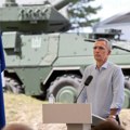 Stoltenberg: Turska prihvatila da NATO uskoro razgovara o prijemu Švedske