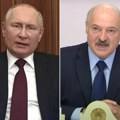 Objavljen razgovor lukašenka i Putina - Puč je dan d za Rusiju: Donesena brutalna odluka! U 10:00 se obratio naciji