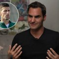 Au, rodžere, pa šta ti se desilo?! Federer progovorio o Novaku - ovakve reči Švajcarca niko nije očekivao! (video)