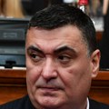 Skupština izglasala smenu ministra privrede Radeta Baste (VIDEO)