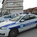 Policija kod Jagodine zaustavila rumunskog državljanina, vozio skoro 240 na sat