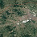 Vesić: Ugovor za obilaznicu oko Kragujevca biće potpisan narednih dana