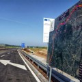 Završena prva deonica autoputa Niš-Merdare, 5,5 kilometara, petlja, dva mosta i nadvožnjaka