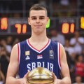 MVP Topić: "Trofej bitniji od moje nagrade, ništa bez publike!"