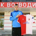 Lazar Rosić potpisao dvogodišnji ugovor sa Vojvodinom