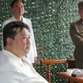 Lider Severne Koreje: Povećati proizvodne kapacitete fabrika naoružanja