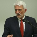 Ambasador Ukrajine u Beogradu: Iako se izjašnjava o podršci Ukrajini, Srbija razvija aktivan politički dijalog i ekonomsku…