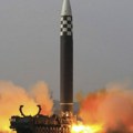Amerikancima nemaju dovoljno bojevih glava: Pentagon testirao interkontinentalnu balističku raketu „Minitmen 3“ (foto)