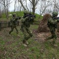 Zašto srpski specijalci prate specijalce u ratu između rusa i ukrajinaca: Njihove borbene aktivnosti su značajne zbog ovoga!