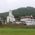 “Drugi Svetoprohorski monaški sabor” u Prohoru Pčinjskom