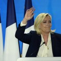 Tužilaštvo traži novo suđenje za Marin Le Pen zbog zloupotrebe fondova EU