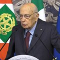 Preminuo bivši predsednik Italije Đorđo Napolitano