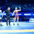 Treća medalja za Srbiju na Svetskom prvenstvu: Arsalan osvojio bronzu u kategoriji do 72 kilograma