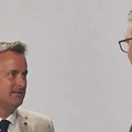 Premijer Luksemburga Betel: Plan o Kosovu je na stolu i mora se primeniti