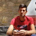 Novak o nadalovim prozivkama "frustraciji i grend slemovima": Veliko poštovanje ima Đoković za svoje rivale