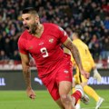 Dame i gospodo - Aleksandar Mitrović! Pa, ovo je čista umetnost! Pogledajte golčinu srpskog napadača, u stilu najvećih…