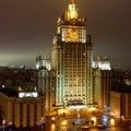 Moskva: Šefica EK ispoljila nacionalizam i ksenofobiju