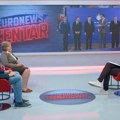 Euronews centar: Da li je posle posete "velike petorke" vreme za konačan pomak u dijalogu Beograda i Prištine