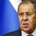 Lavrov: Amerika nastavlja da kupuje uranijum od nas