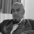 Preminuo Karel Švarcenberg! Danima bio u kritičnom stanju i veštačkoj komi, odlazak čuvenog šefa diplomatije Češke