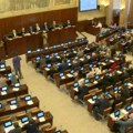 Sednica Skupštine Vojvodine u četvrtak, raspušta se parlament