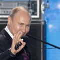 „Putin se smeje“: Zapad zabrinut zbog signala iz Moskve