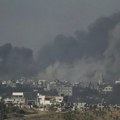 Najmanje 27 mrtvih u napadu na školu UN u Gazi