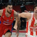 Teodosić ima šansu da ponovo ispiše istoriju u el: Zvezdin "mađioničar" blizu prestizanja poznatog Francuza