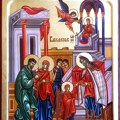 Slavimo Vavedenje Presvete Bogorodice – posebno porodilje i žene