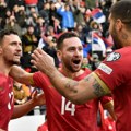 Srbija u "grupi smrti" sa Hrvatskom? Da li se UEFA konačno osmelila?