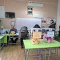 Regularnost izbora u Pirotu nadgledaju predstavnici OEBS- a i Ambasade SAD u Beogradu