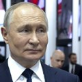 Putin se zvanično kandidovao: Ruski lider predao dokumenta ruskoj izbornoj komisiji