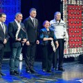 Gradska priznanja dobili prof. dr Mirjani Stanković Đorđević, nastavnik Bojan Nikolić, i posthumno dr Svetozar Ćirić…