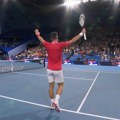 Rutinski: Novak odradio posao za 70 minuta (VIDEO)