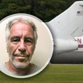 "Lolita Ekspres" krio je najprljavije tajne milionera: Zloglasnim avionom prevozili su se saradnici pedofila: Evo šta će sada…