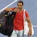 Kakav teniski šok: Rafael Nadal odustao od Australijan opena!