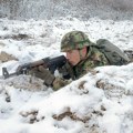 U toku provera obučenosti vojnika na služenju vojnog roka