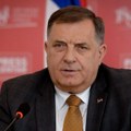 Neću dozvoliti da razni ilegalci ponižavaju institucije RS: Dodik - Šmit se nikad neće pitati u Republici Srpskoj