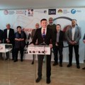 Kragujevačka opozicija nudi SPS-u koaliciju i fotelju gradonačelnika