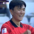 Zvezdin Hvang strelac za Koreju na kupu Azije! (VIDEO)