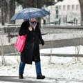 U Srbiji su upaljeni žuti i narandžasti meteo alarm, evo šta to znači