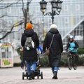 U Srbiji sutra promenljivo i vetrovito vreme, temperatura do 10